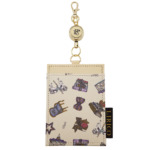 【希少 入手困難】 エース　パスケース　4種セット 東京ワンピースタワー ☆非売品☆ワンピース 東京ワンピースタワー カードステッカー