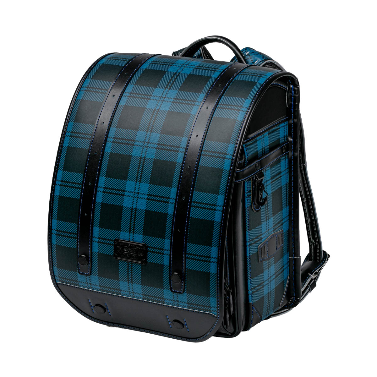 CFカスタム ランドセル 2027年モデル CFブルー