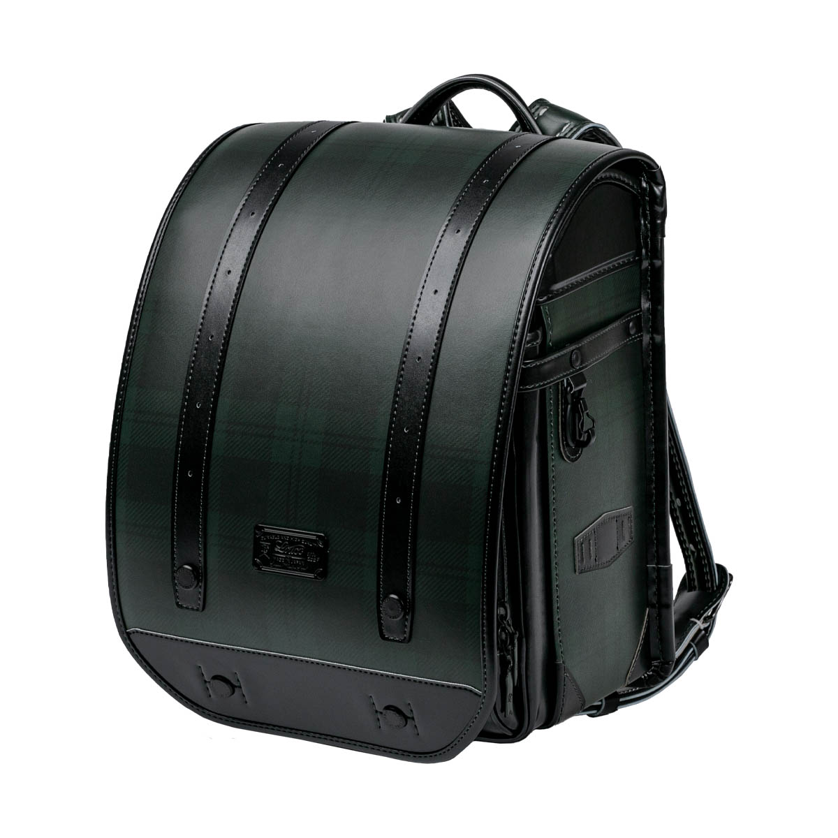 CFカスタム ランドセル 2027年モデル CFグリーン