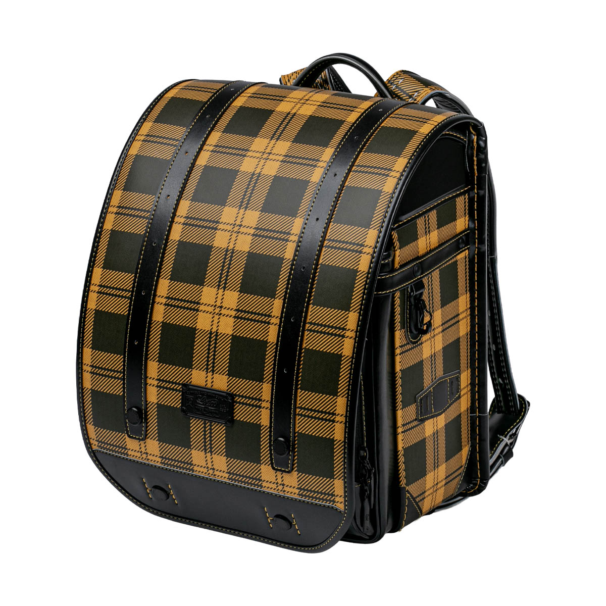 CFカスタム ランドセル 2027年モデル CFイエロー