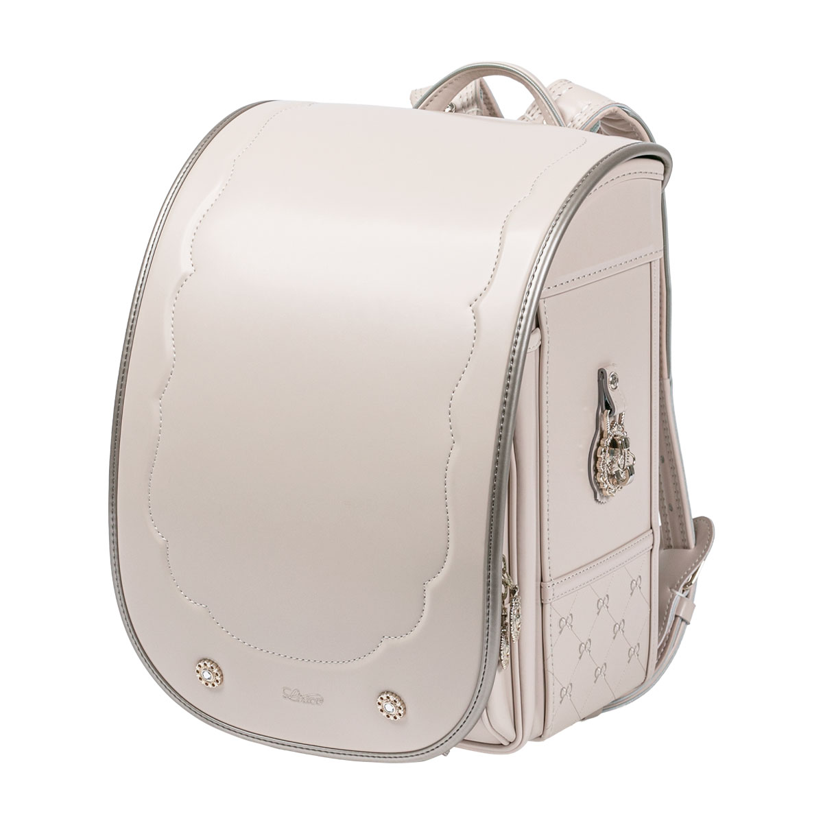 ピルエット ランドセル 2026年モデル スワンアイボリー