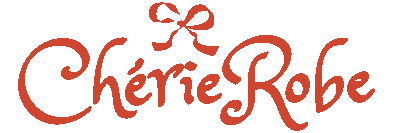 Cherie robe