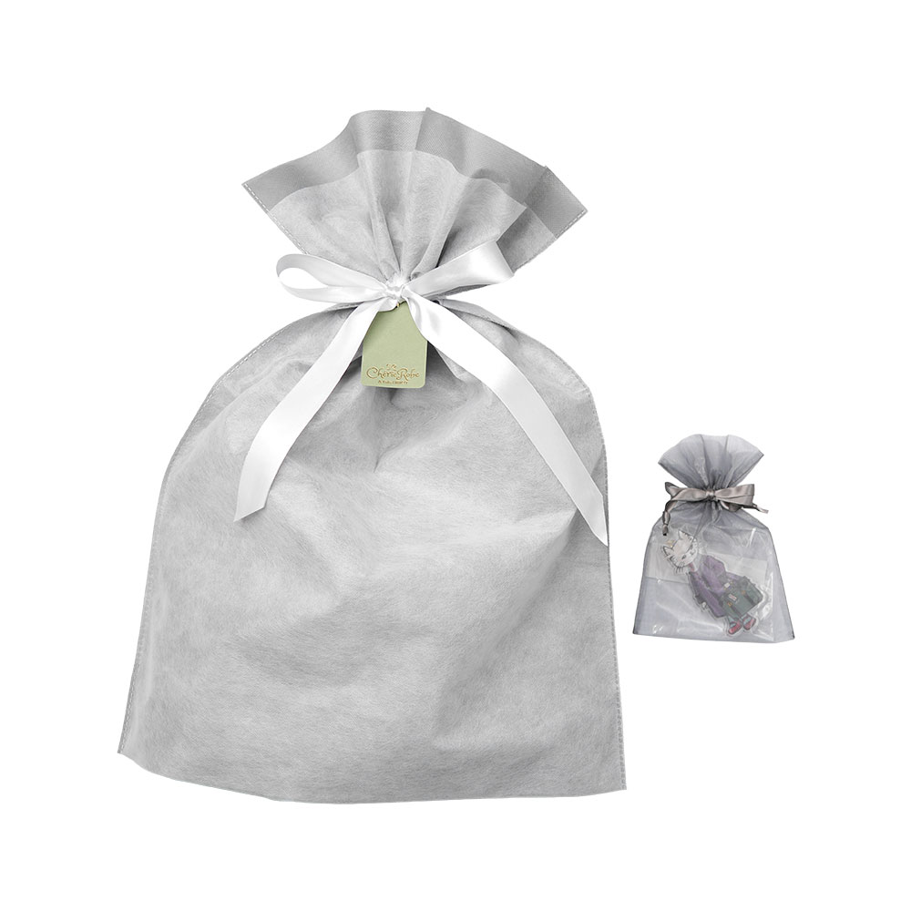 シェリーローブ専用 ラッピング