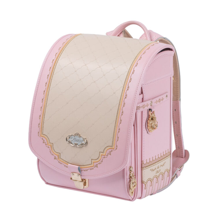 LIRICO マネージュ マシュマロピーチ の全体
