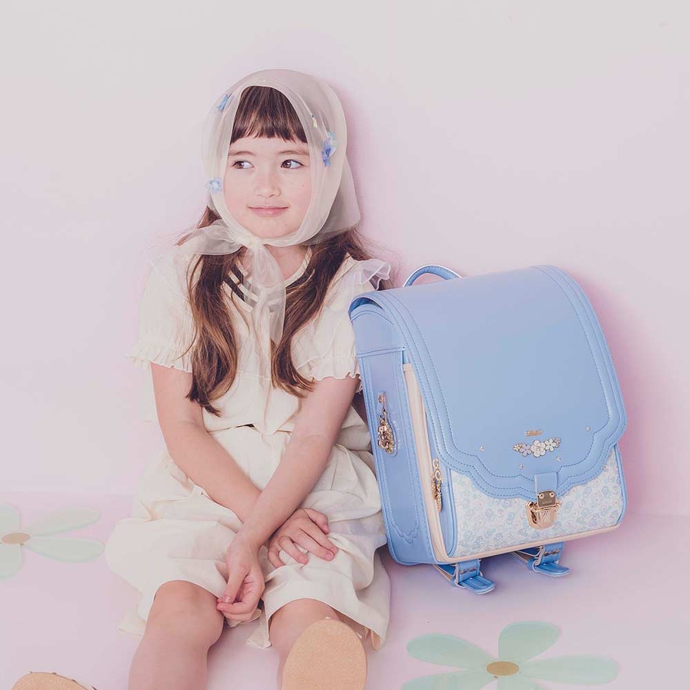 2027年カタログ請求 無料でお届けいたします おしゃれな ランドセル