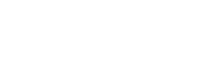 Manège（マネージュ）ロゴ